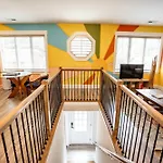 Urban Nest Holiday home