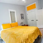 Urban Nest Holiday home Charlotte