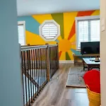 Urban Nest