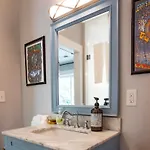 Urban Nest Holiday home Charlotte