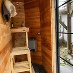 Urban Nest Holiday home Charlotte