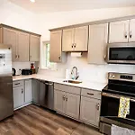 Urban Nest Holiday home *
