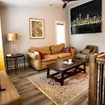 Urban Nest Holiday home Charlotte