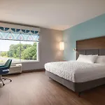 Hotel Tru By Hilton Tyvola I-77 Charlotte