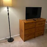 Holiday home Charming Entire 3 Bedrooms House With Ac And Wifi Charlotte