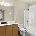 Apartment 2ba/2br Uptown Loft 5 Mins To Panthers Stadium_319