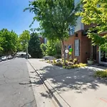 2Ba/2Br Uptown Loft 5 Mins To Panthers Stadium_319