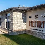 Landing At The Henry - 1 Bedroom In Northwest Charlotte
