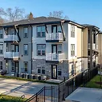 Landing At The Henry - 1 Bedroom In Northwest Charlotte