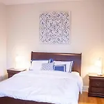 Spacious And Stylish House