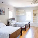 Spacious And Stylish House