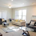 Spacious And Stylish House