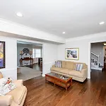3br Escape Pool Hot Tub Theater *