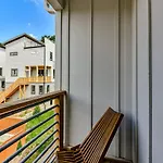 On The Move In Plaza Midwood