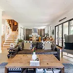 Brand New 5 Bedroom, 5 Minutes To Uptown!
