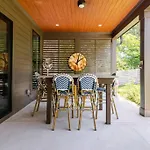 Brand New 5 Bedroom, 5 Minutes To Uptown!