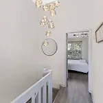 Golf Oasis Modern Townhome! * Charlotte