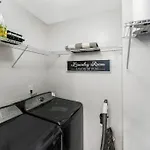 Holiday home Golf Oasis Modern Townhome! Charlotte
