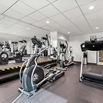 Express By Marriott South End Charlotte