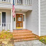 10 Mi To Dtwn Family-Friendly Charlotte Home