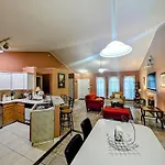 Holiday home The Us National Whitewater Center Entire Charlotte