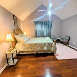 The Us National Whitewater Center Entire Home