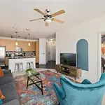 League Flats South End On South College Street Apartment *