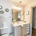 Uptown Furnished Near Boa Stadium Apts