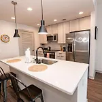 Uptown Furnished Near Boa Stadium Apts Charlotte