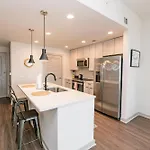 Uptown Furnished Near Boa Stadium Apts Apartment