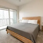 Uptown Furnished Near Boa Stadium Apts Apartment Charlotte