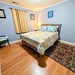 Holiday home The Us National Whitewater Center Entire *