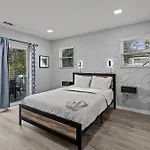 Retreat: Luxury 4br Heaven * Charlotte