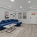 Retreat: Luxury 4br Heaven Holiday home