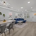 Retreat: Luxury 4br Heaven * Charlotte