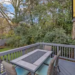 Holiday home Retreat: Luxury 4br Heaven *