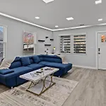 Retreat: Luxury 4br Heaven Holiday home *
