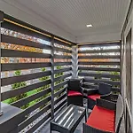 Retreat: Luxury 4br Heaven * Charlotte
