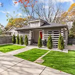 Retreat: Luxury 4br Heaven Holiday home