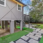 Retreat: Luxury 4br Heaven *