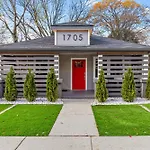 Retreat: Luxury 4br Heaven