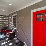 Holiday home Retreat: Luxury 4br Heaven Charlotte
