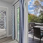 Retreat: Luxury 4br Heaven Charlotte