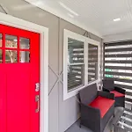 Retreat: Luxury 4br Heaven Holiday home