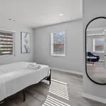 Retreat: Luxury 4br Heaven *