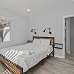 Retreat: Luxury 4br Heaven Holiday home *