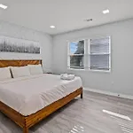 Retreat: Luxury 4br Heaven Holiday home