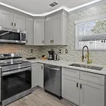 Holiday home Retreat: Luxury 4br Heaven Charlotte