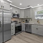 Retreat: Luxury 4br Heaven *