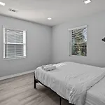 Retreat: Luxury 4br Heaven Charlotte